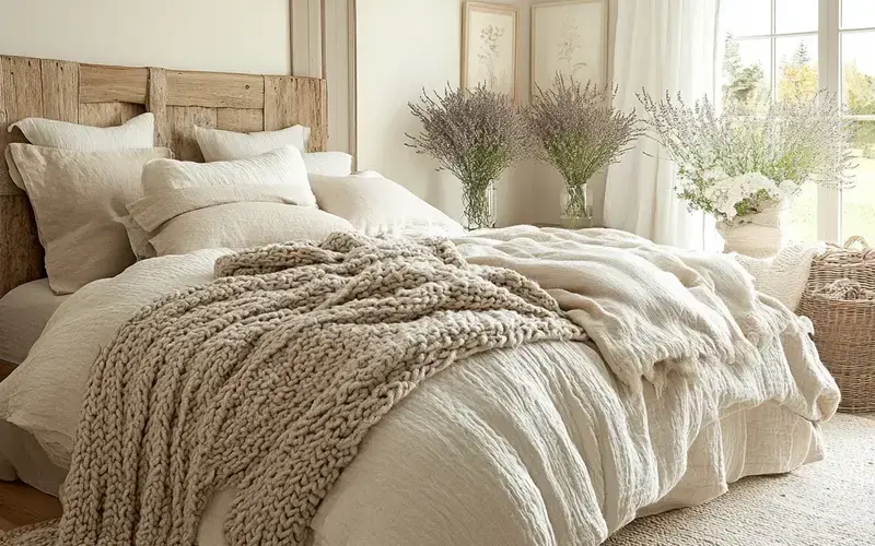 1 Cozy Neutrals