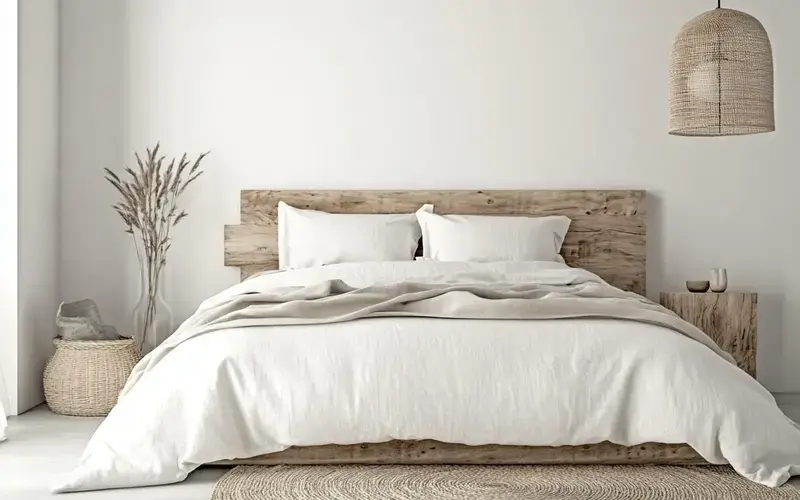 1 Minimalist Haven