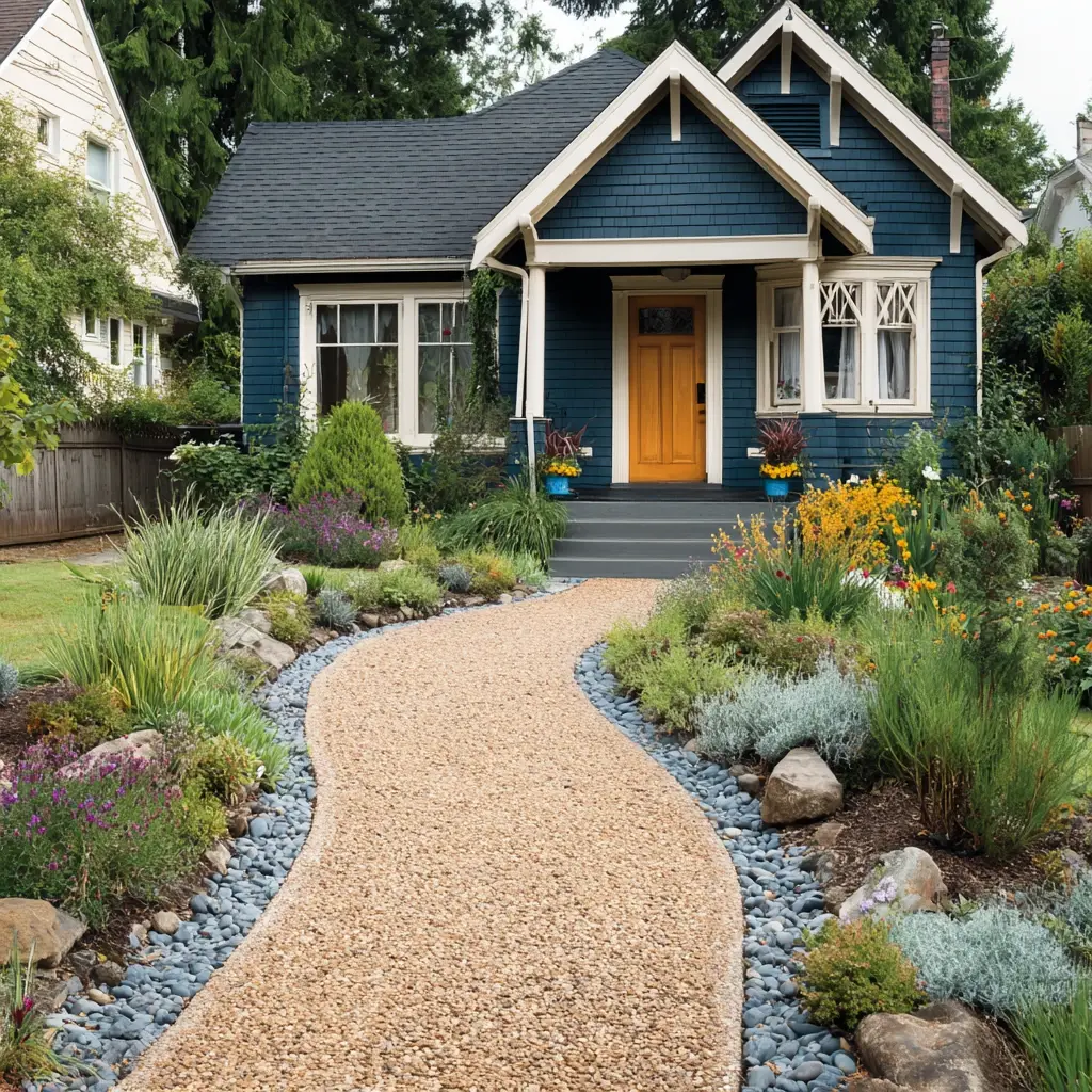 1 Wonderful Walkway
