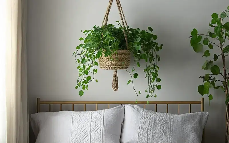 11 Hanging Planter