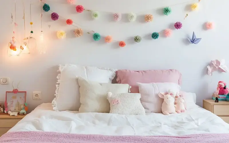 12 Decorative Garland