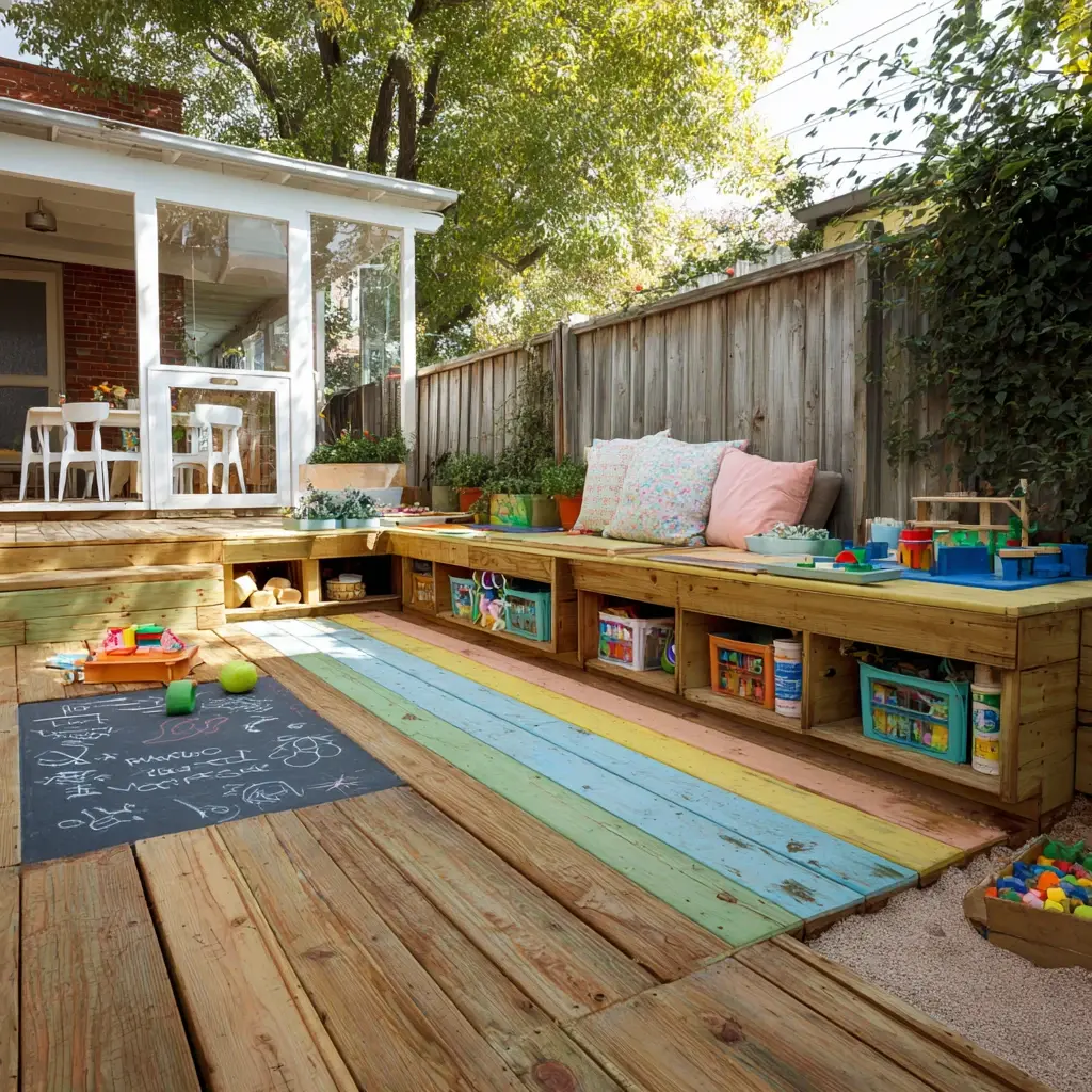 12 The Kids Play Zone
