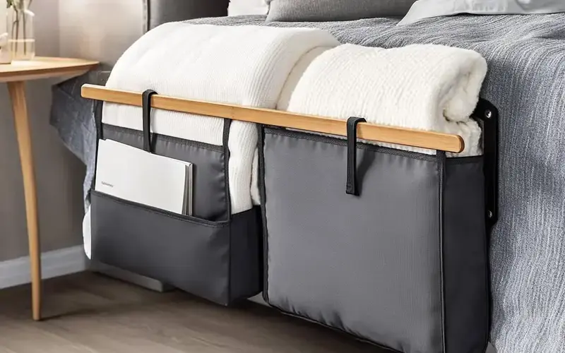 13 Bedside Caddies