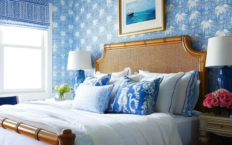 13 Framed Wallpaper