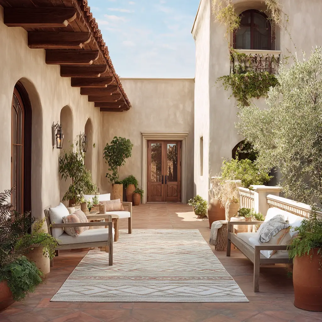 13 Outdoor Rugs