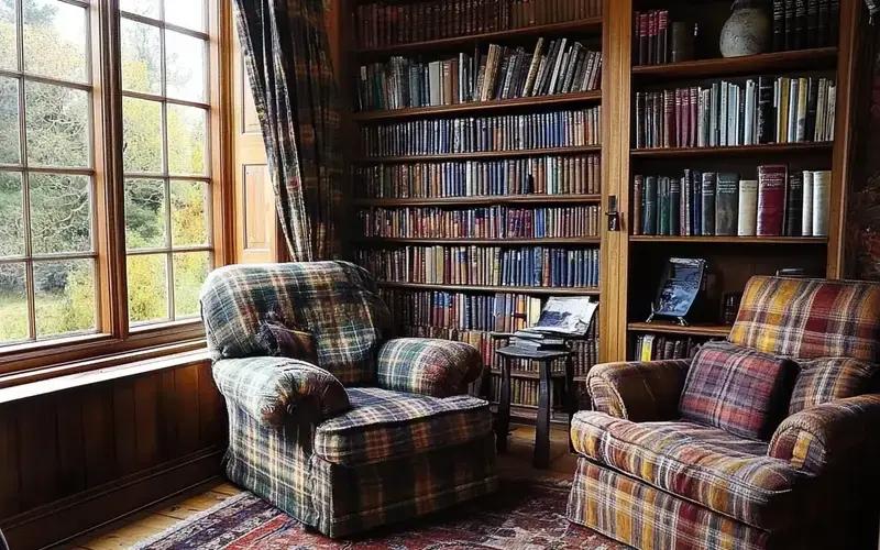 15 Books Literature