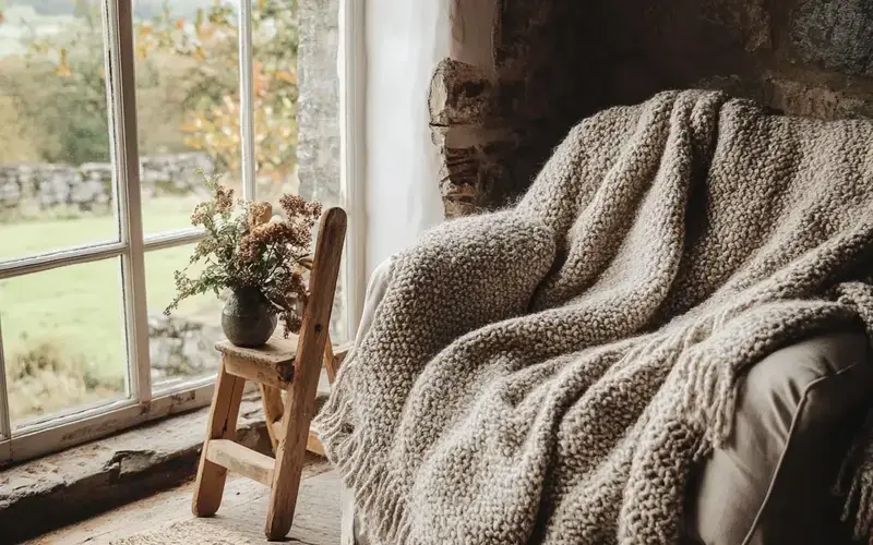 15 Wool Blankets