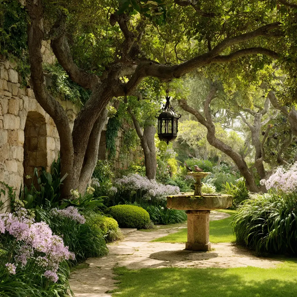 17 Bird Feeders and Water Dishes