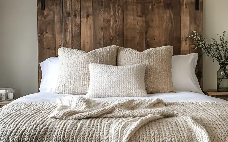 17 DIY Headboard