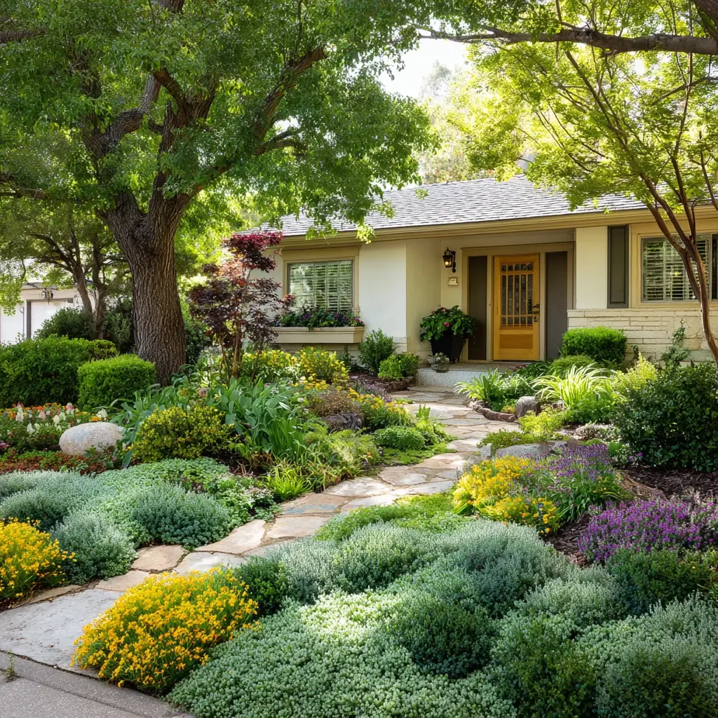 17 Evergreen Groundcover