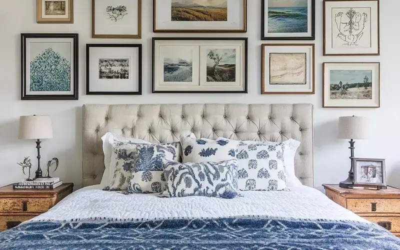 2 Gallery Wall 1