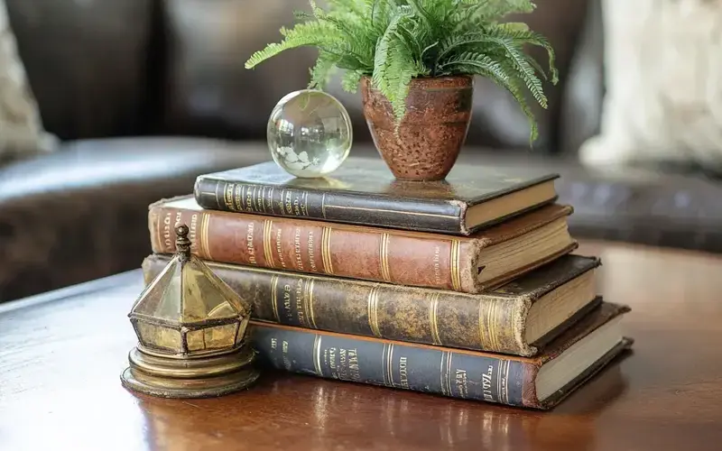 2 The Literary Stack