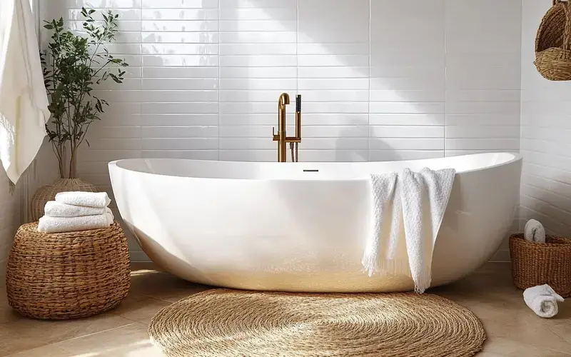 3 Scandinavian Spa Sanctuary