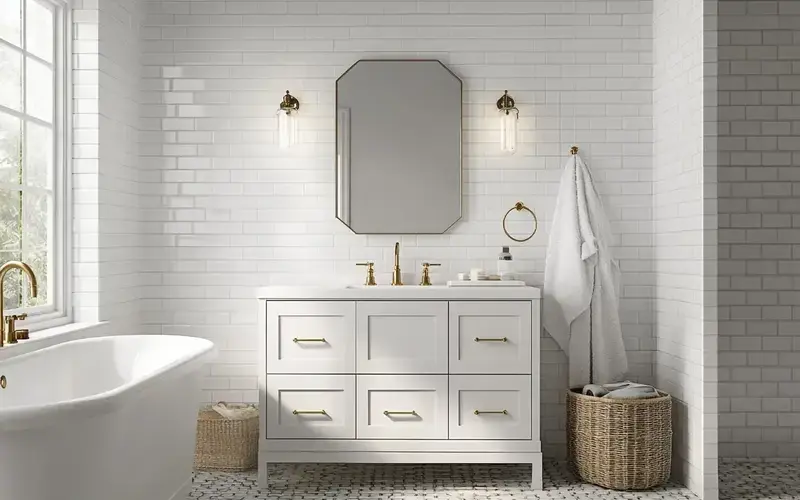 4 Functional and Stylish