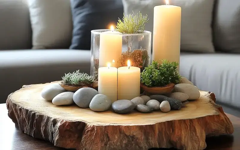 4 The Nature Lover