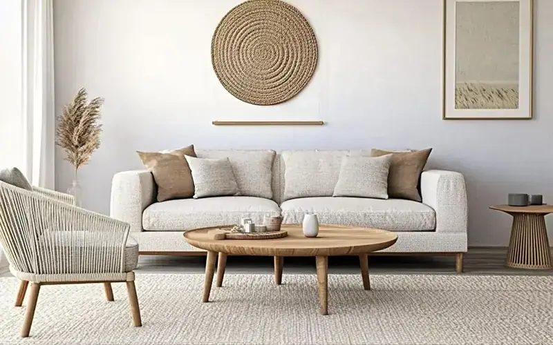 8 Modern Scandinavian Chic