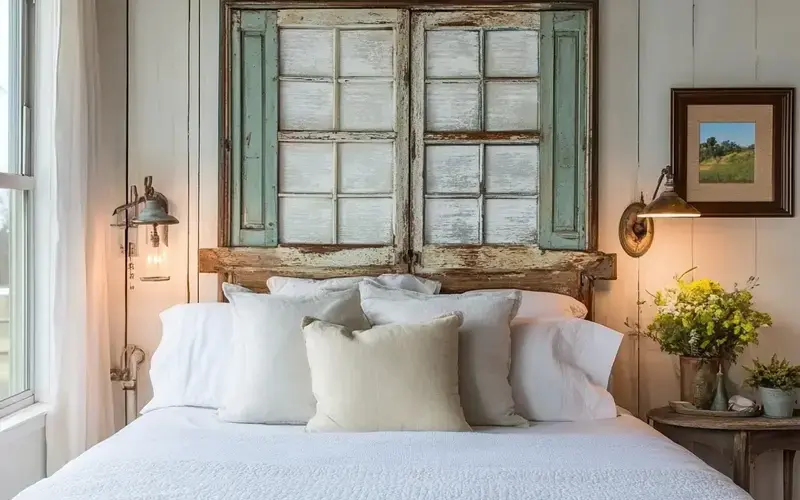 9 Architectural Salvage