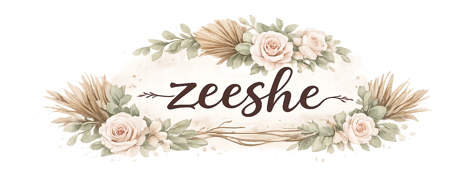 ZEESHE.COM