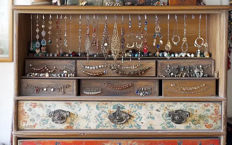 10 Antique Furniture