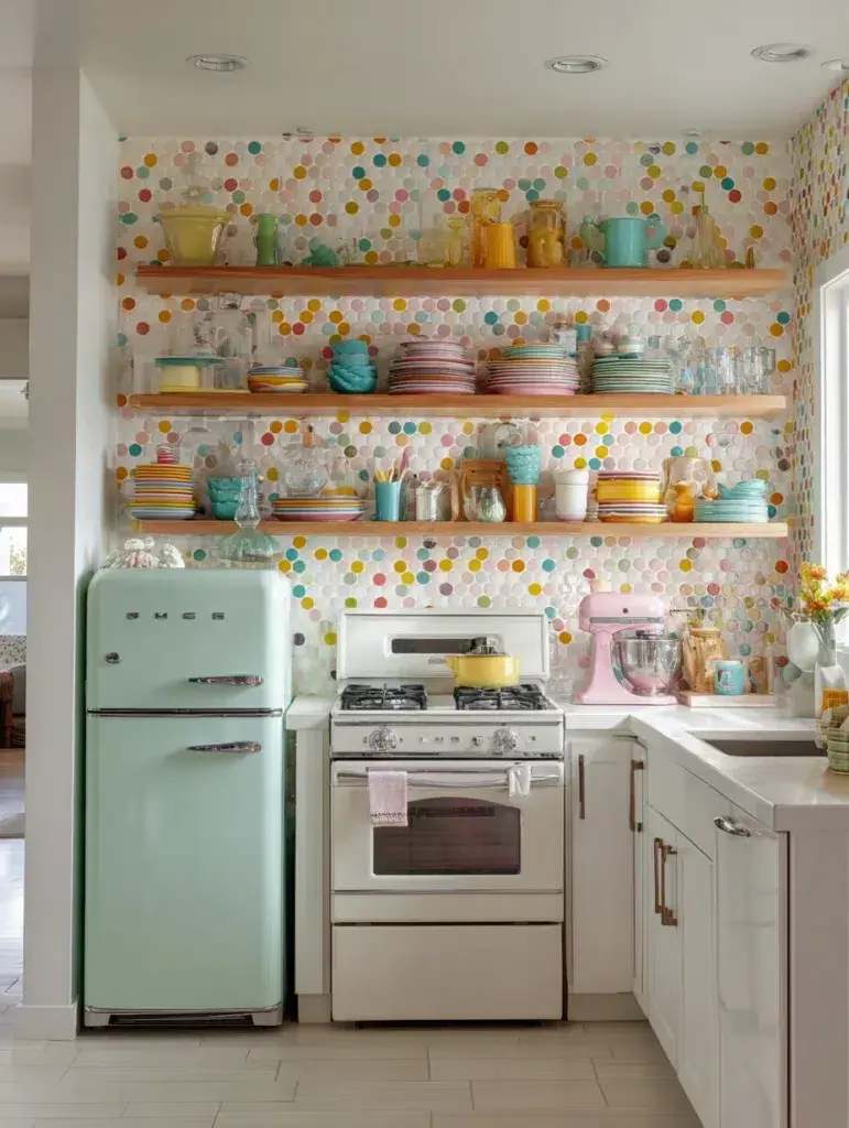 10 Penny Tile Nostalgia