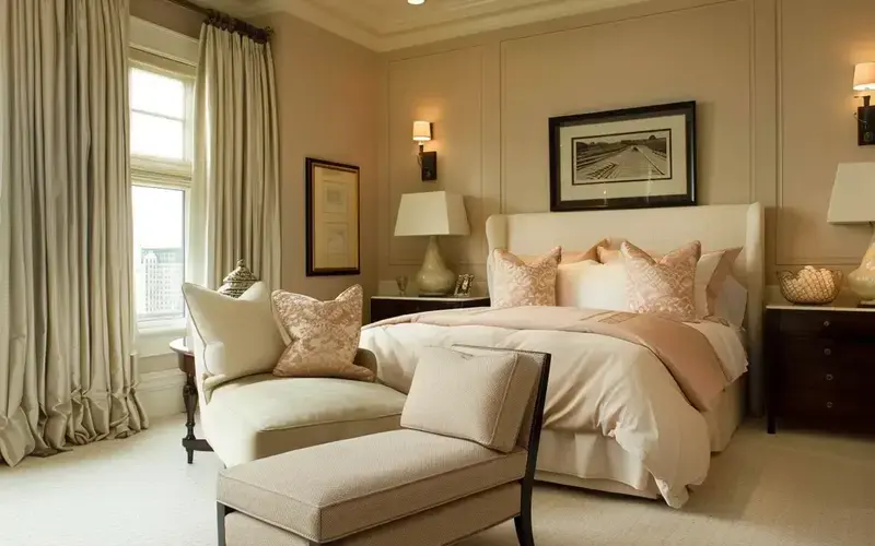 10 Seating Area