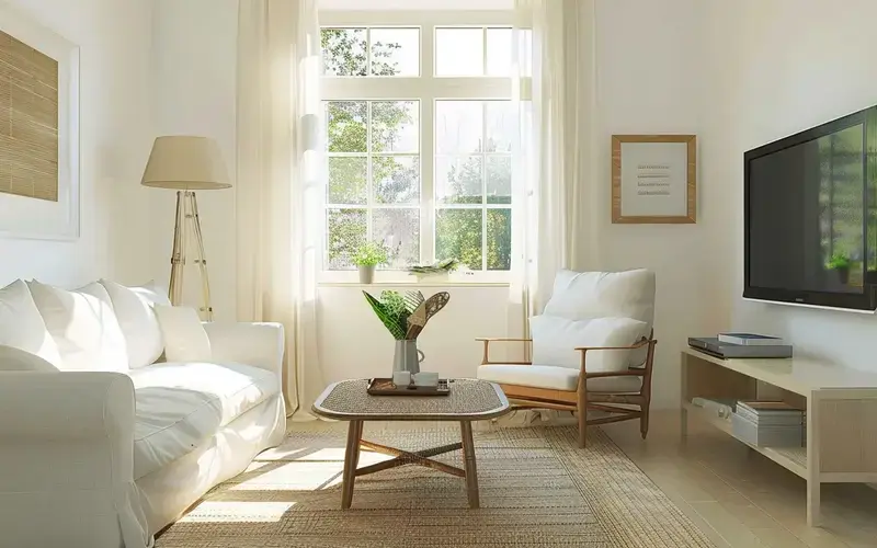 10 Small Scale Furniture