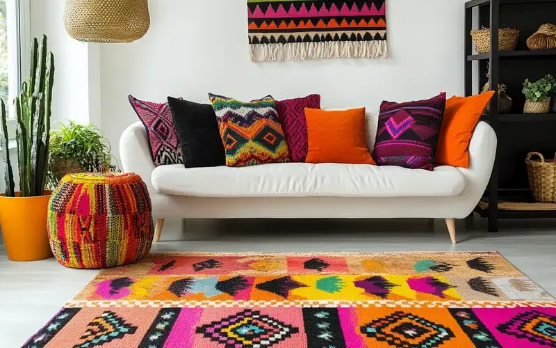 11 Geometric Patterns
