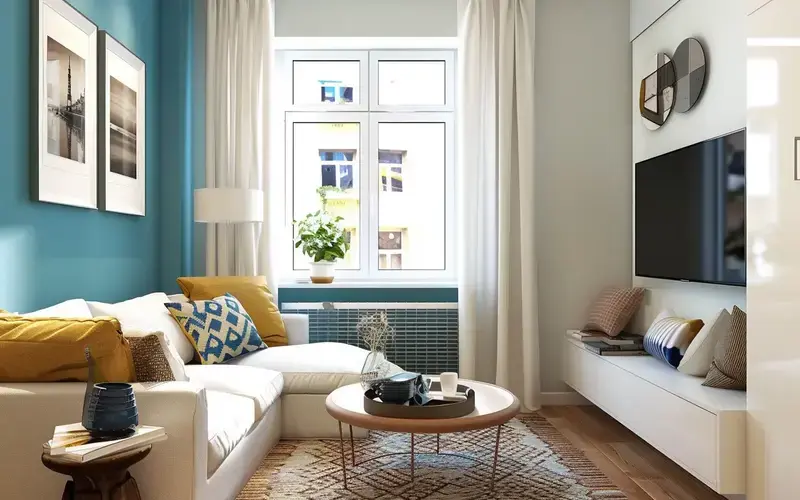 11 Light Bright Colors