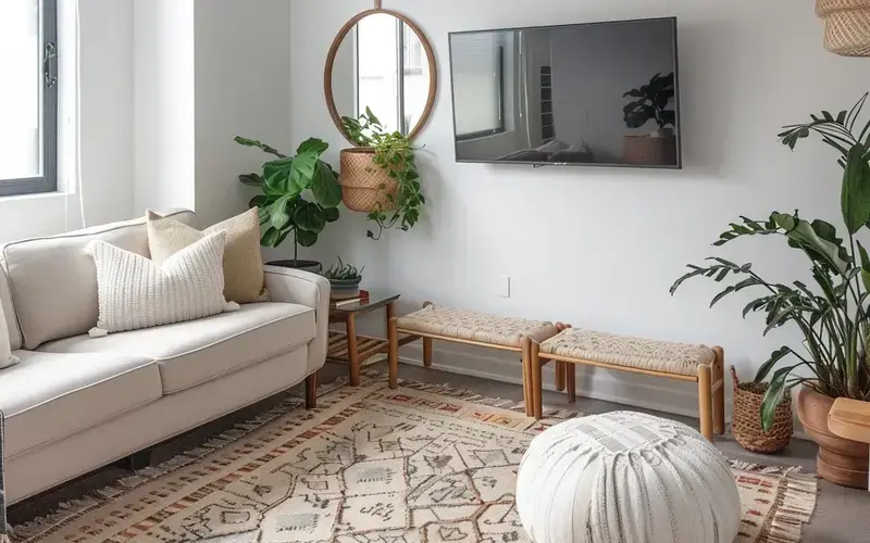 12 Mirrors