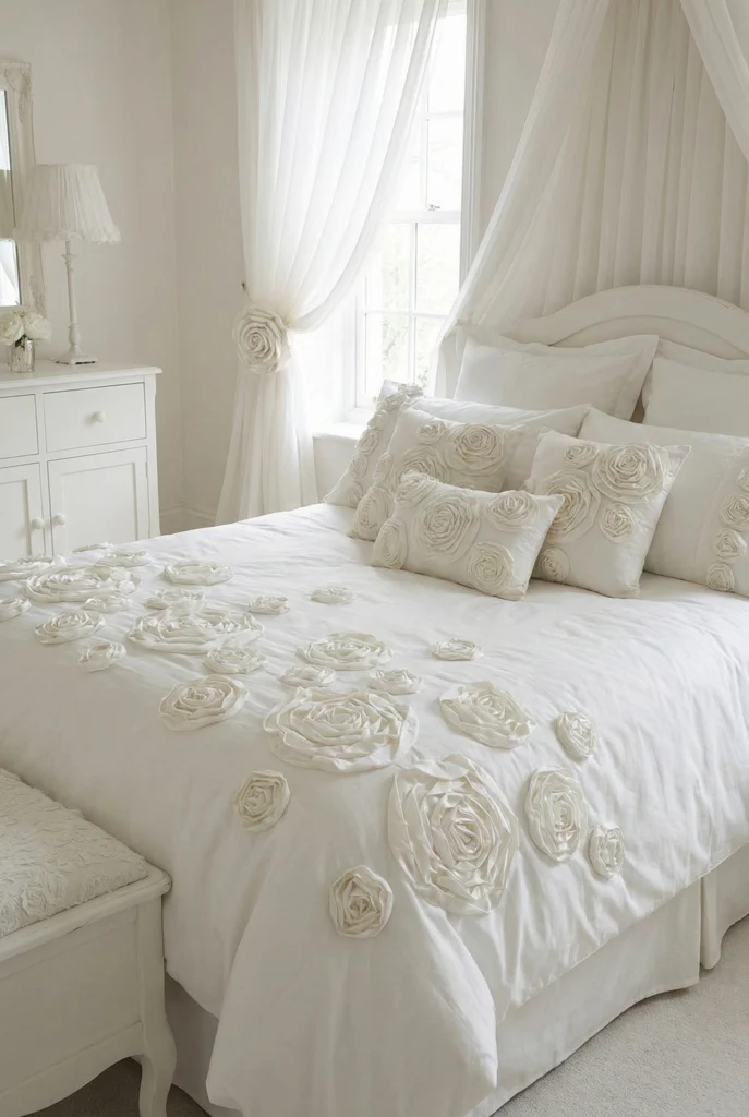 14. Rosette Details