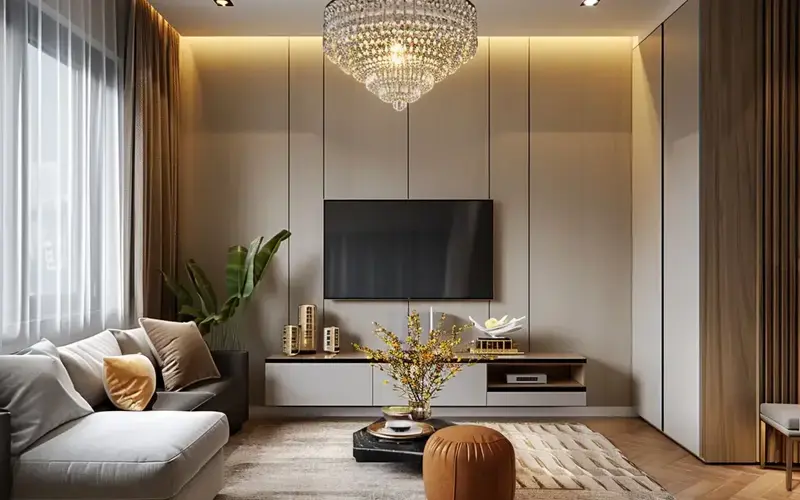 15 Statement Lighting