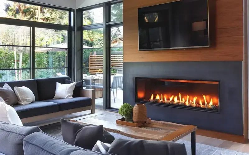 Heat Management: