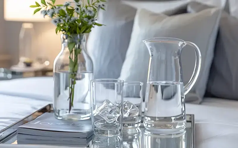 16 Nightstand Essentials