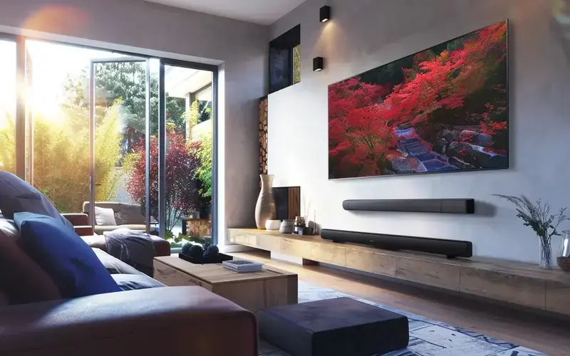 16 Soundbar