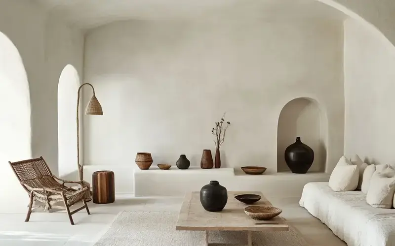 17 Minimalist Approach