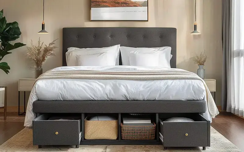 18 Smart Storage Solutions