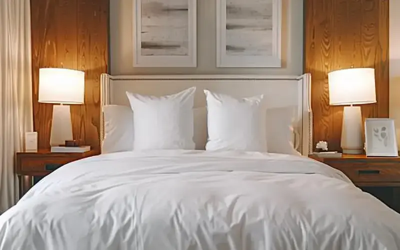 2 Layered Bedding