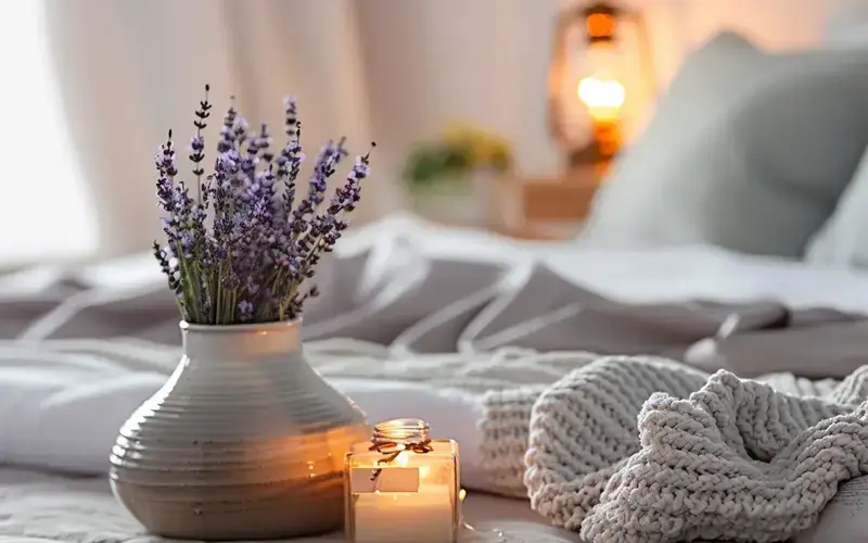 21 Aromatherapy