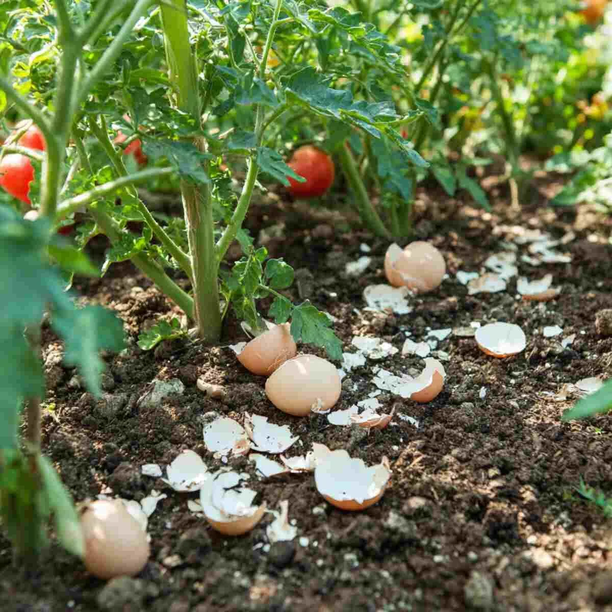 Eggshell Powder