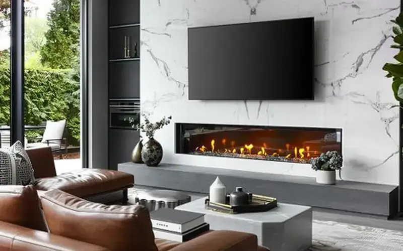 Contemporary Elegance: