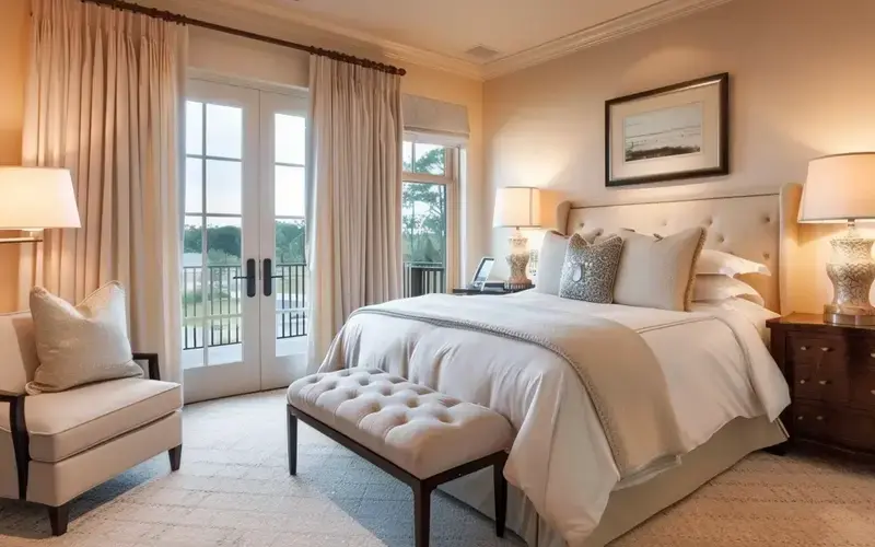 4 Neutral Color Palette