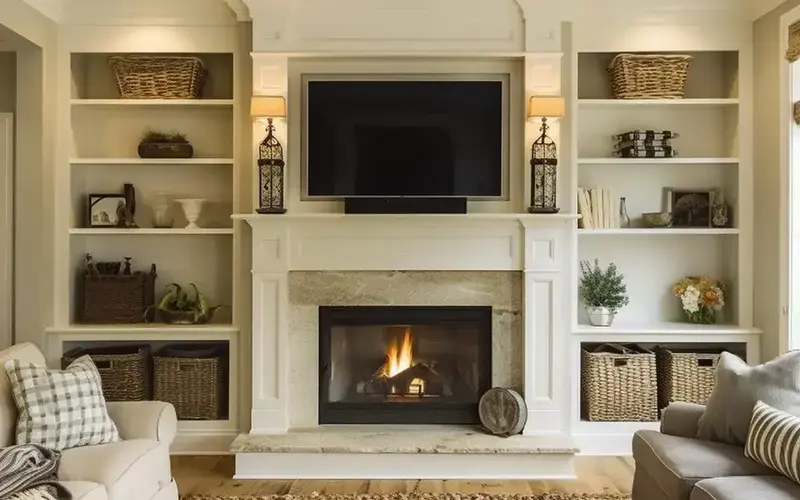 Symmetrical Harmony: