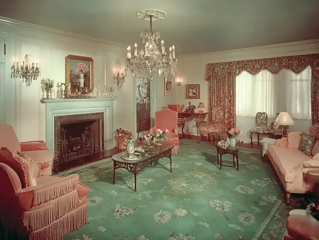 Vintage Lighting: