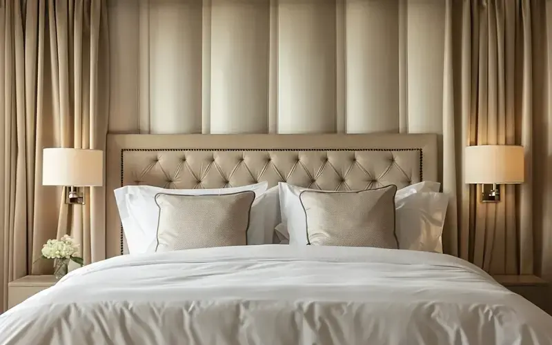 7 Luxurious Headboard