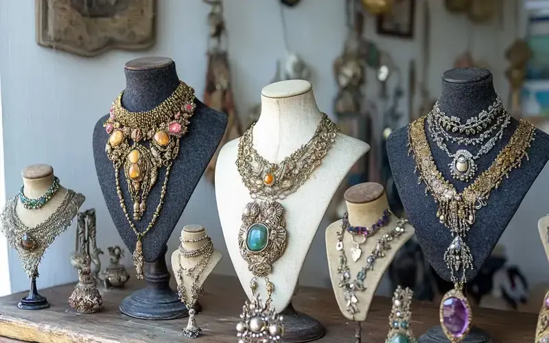 7 Upcycled Mannequins