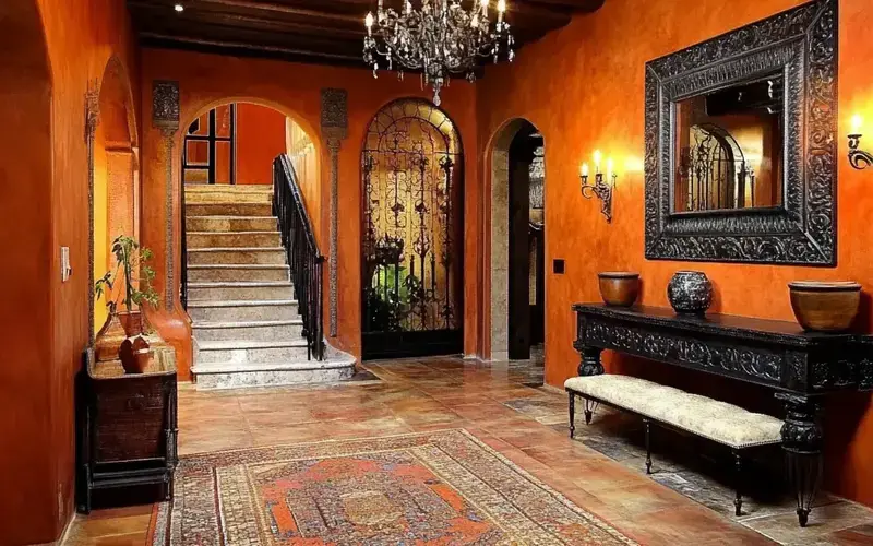 8 Metal Accents