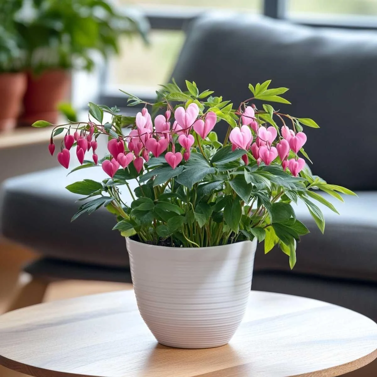 Bleeding Heart (Dicentra)