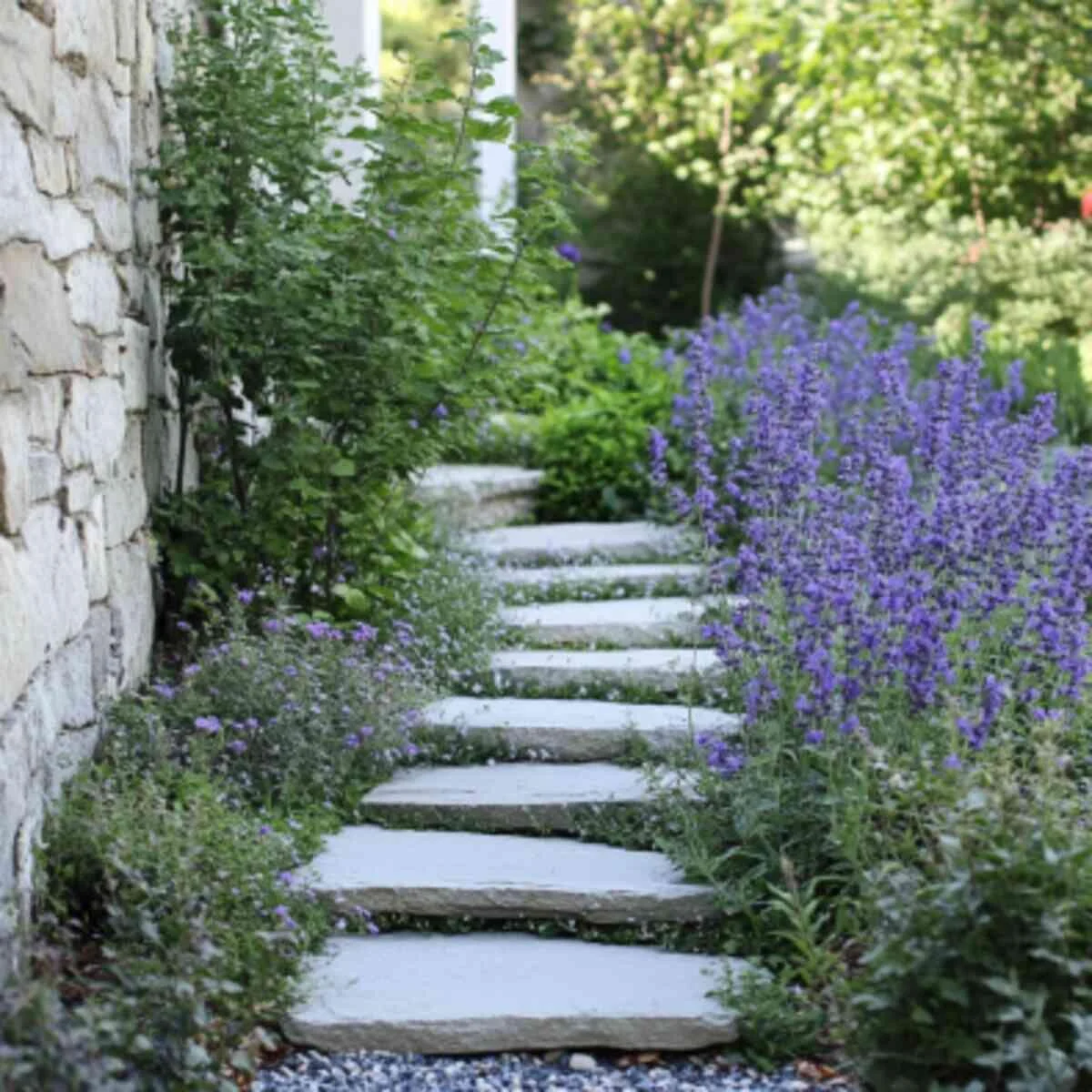 Catmint (Nepeta)