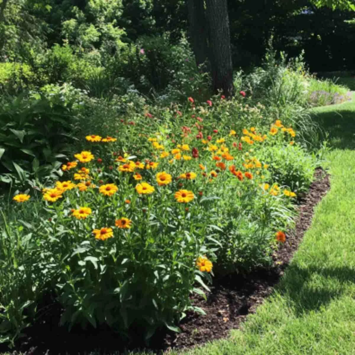 Coreopsis
