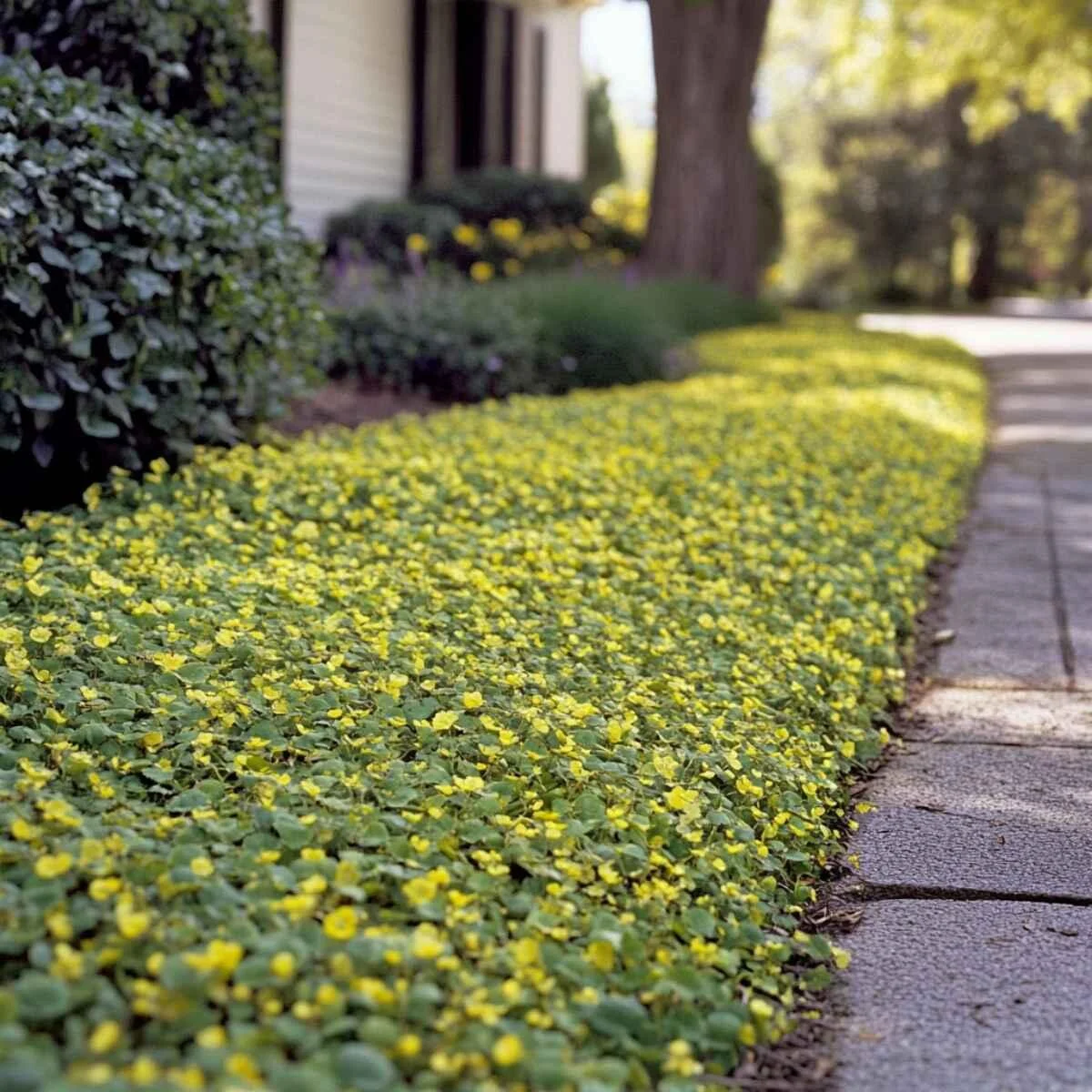 Creeping Jenny